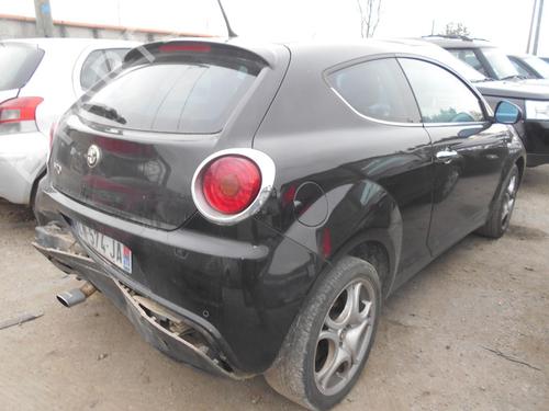 Left taillight ALFA ROMEO MITO (955_) 1.3 MultiJet (955AXP1A, 955AYC1A) | BP13829495C34 