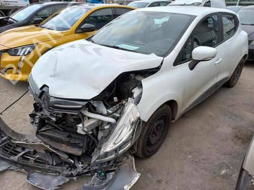 Door moulding trim RENAULT CLIO IV (BH_) 1.5 dCi 75 | BP21522405C150 