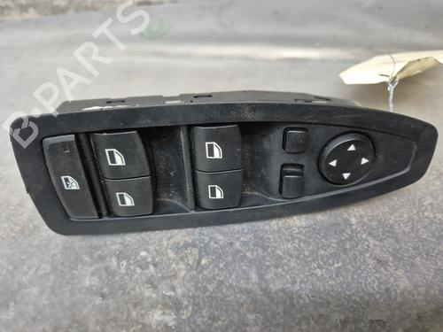 Used Left front window switch BMW 1 (F20) M 135 i xDrive (320 hp) 30651747