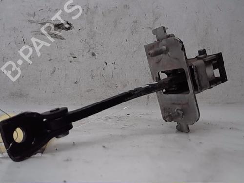 Used Hinge/Door check strap PEUGEOT 3008 I MPV (0U_) 1.6 HDi (112 hp) 14565121