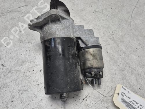 Starter OPEL MERIVA B MPV (S10) 1.4 (75) | BP38449148M8 - Image 2