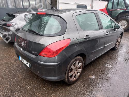 Right taillight PEUGEOT 308 I (4A_, 4C_) 1.6 16V | BP32292341C35 