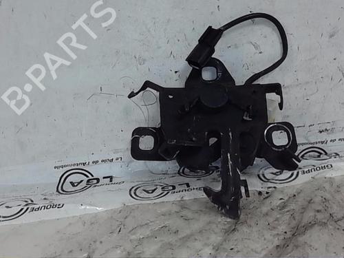 Used Hood lock RENAULT TALISMAN (LP_) 2.0 Blue dCi 160 (LPAM) (160 hp) 19281475