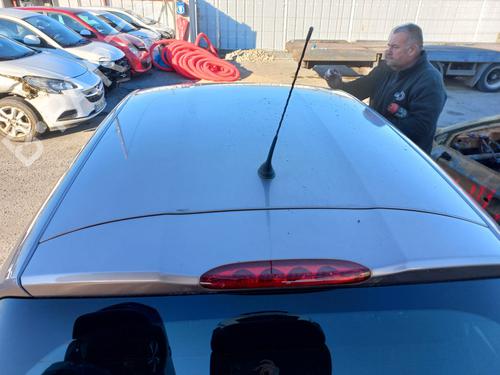 Steering column stalk PEUGEOT 208 I (CA_, CC_) 1.2 VTI 82 | BP26227571I23 