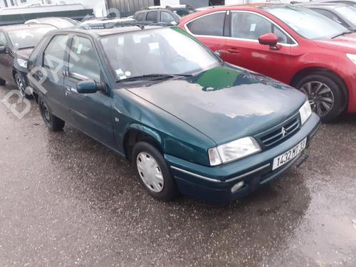Alternator CITROËN ZX (N2)  | BP13830167M7 