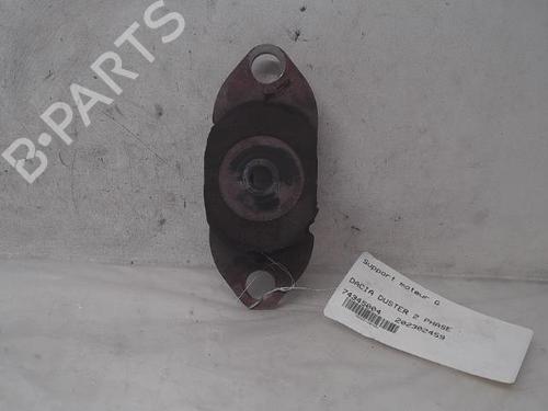 Engine mount DACIA DUSTER (HS_)  | BP15470858M89 