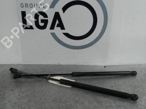 Used Tailgate lift support SKODA OCTAVIA II Combi (1Z5) 1.9 TDI (105 hp) 14548300