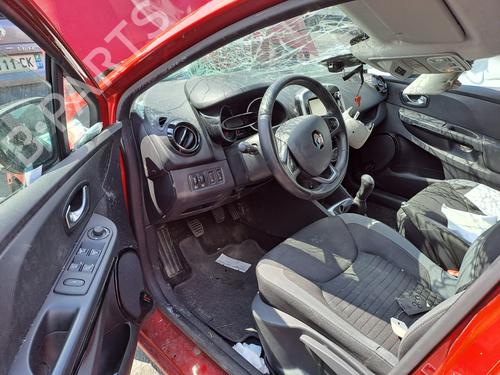 ABS pump RENAULT CLIO IV (BH_) 1.5 dCi 90 | BP28206147M43 