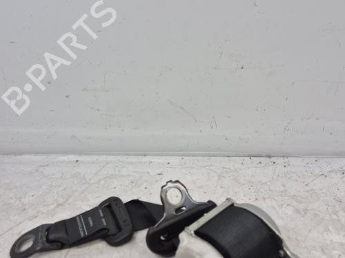 Used Rear left seatbelt Rear left seatbelt CITROËN C1 II (PA_, PS_) 1.0 VTi 68 (69 hp) 34106064 34106064