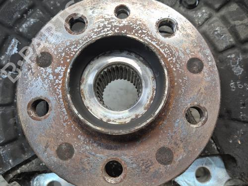 Used Left front steering knuckle Left front steering knuckle MASERATI LEVANTE SUV (M161) 3.0 D Q4 (275 hp) 26897171 26897171