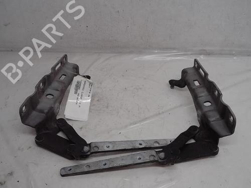 Hinge/Door check strap MERCEDES-BENZ CLK (C209) CLK 500 (209.375) | BP15284080C146 