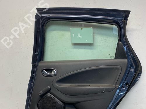 Dør venstre bagtil RENAULT ZOE (BFM_) | BP38915478C4 - Image 3