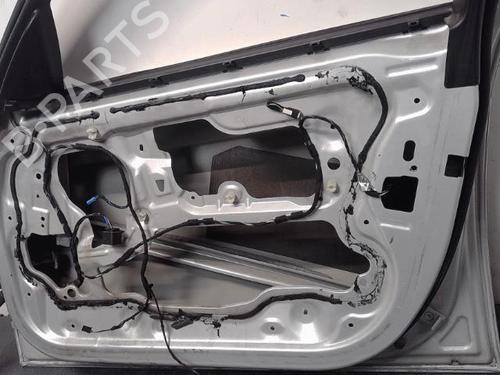 Used Right front door BMW 3 (E90) 318 i (129 hp) 17007172