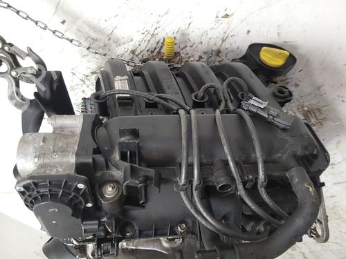 Engine RENAULT TWINGO I (C06_) 1.2 (C066, C068) | BP30955353M1