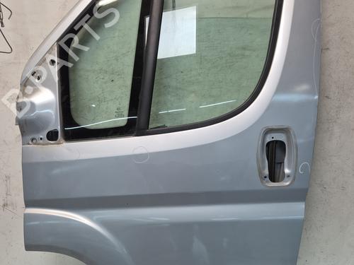 left-front-door-peugeot-boxer-van-2006-26724614 main image