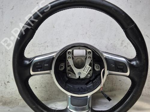 Steering wheel AUDI TT (8J3) 2.0 TDI quattro | BP29845934C49