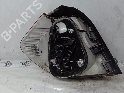 Used Right taillight BMW 1 (E87) 118 d (122 hp) 17919833