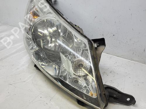 Used Right headlight Right headlight CITROËN JUMPY II Van [2007-2016] 35970390 35970390