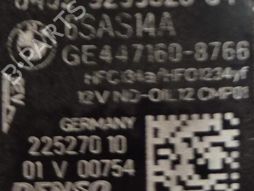 AC compressor BMW 1 (F20) 114 d | BP37729056M34  - Image 5