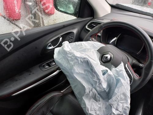 Front left window mechanism RENAULT KADJAR (HA_, HL_) 1.6 dCi 130 (HLA4) | BP34497815C22  - Image 10