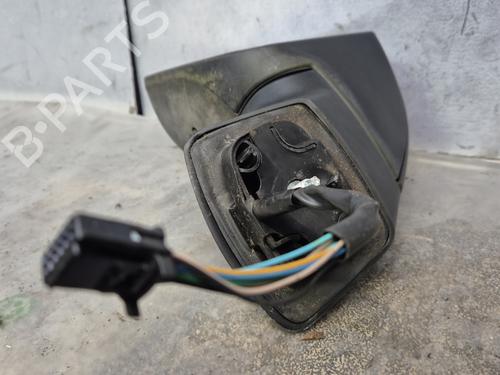 Bakspejl venstre RENAULT SCÉNIC III (JZ0/1_) 1.5 dCi | BP30916069C26