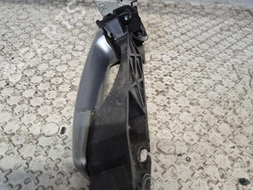 Rear right exterior door handle NISSAN QASHQAI I (J10, NJ10) 1.6 dCi | BP26303257C130 