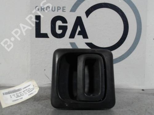 Used Front left exterior door handle PEUGEOT BOXER Van (244) [2001-2025]  13868097