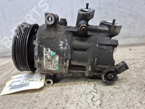 Used AC compressor SEAT LEON (1P1) 1.2 TSI (105 hp) 27642792