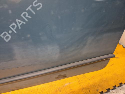 Left front door CITROËN C2 (JM_)  | BP24460410C2 