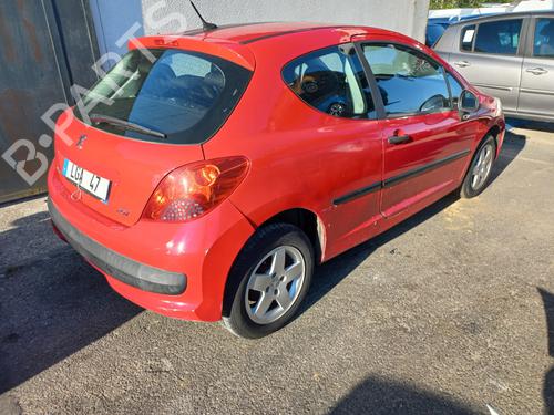 Engine PEUGEOT 207 (WA_, WC_) 1.4 | BP28206119M1 