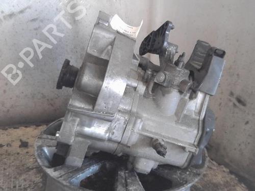 Used Gearbox VW POLO V (6R1, 6C1) 1.2 (60 hp) 13823130