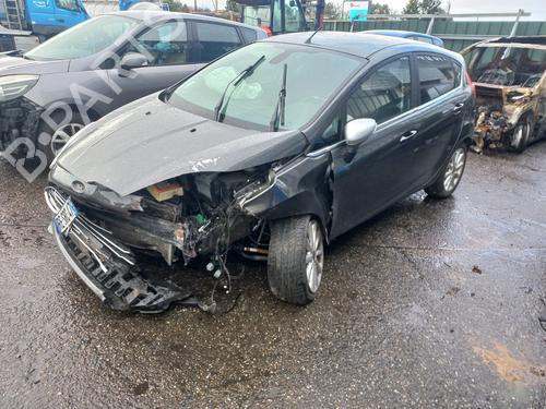 Used Parts FORD FIESTA VI (CB1, CCN) 1.0 EcoBoost 4830779