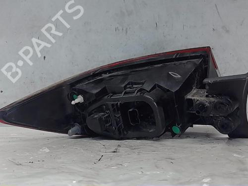 Right taillight RENAULT CLIO IV (BH_) 1.5 dCi 75 | BP20180772C35 