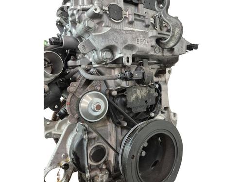 Engine CITROËN C3 III (SX) 1.2 THP 110 (SXHNPS, SXHNZT, SXHNZ6) | BP29643952M1 