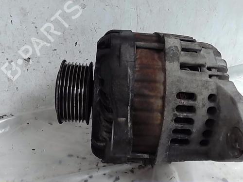 Alternator NISSAN PATHFINDER III (R51) 2.5 dCi 4WD | BP21179680M7 