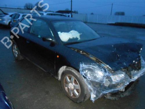Right mirror AUDI A3 (8L1) 1.8 | BP13870904C27 