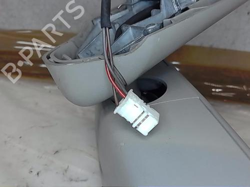 Rear mirror MERCEDES-BENZ C-CLASS Coupe (CL203) C 220 CDI (203.708) | BP19337539I6 