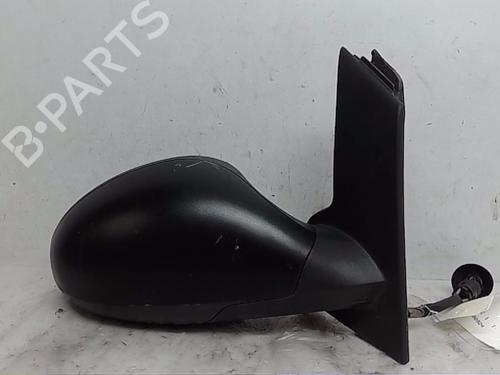 Used Right mirror SEAT ALTEA (5P1) [2004-2015]  13829568