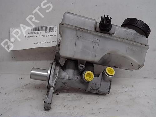 Brake master cylinder RENAULT CLIO IV (BH_) 1.5 dCi 90 | BP14523278M77 
