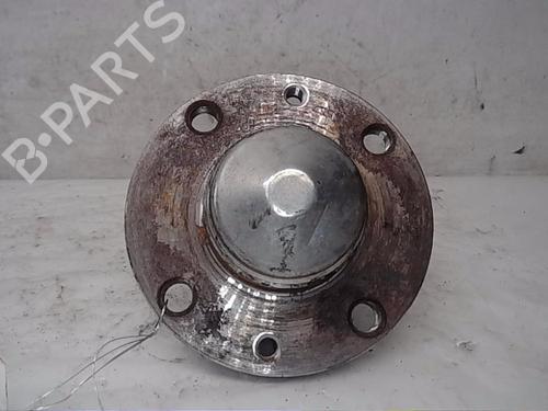 Used Left rear steering knuckle CITROËN NEMO Box Body/MPV (AA_) [2008-2025]  14568647