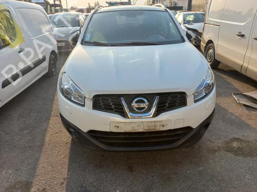 Wasserkühler NISSAN QASHQAI I (J10, NJ10)  | BP29845980M31