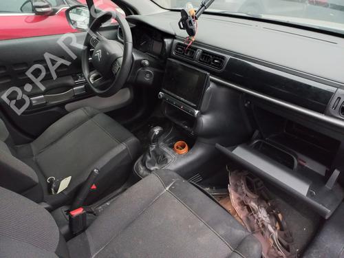 Tanklåg CITROËN C3 III (SX) 1.2 VTi 68 | BP29985166C131 - Image 10