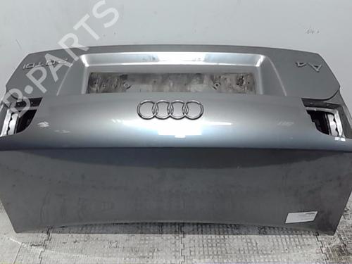 Used Tailgate AUDI A4 B7 (8EC) [2004-2009]  13831893