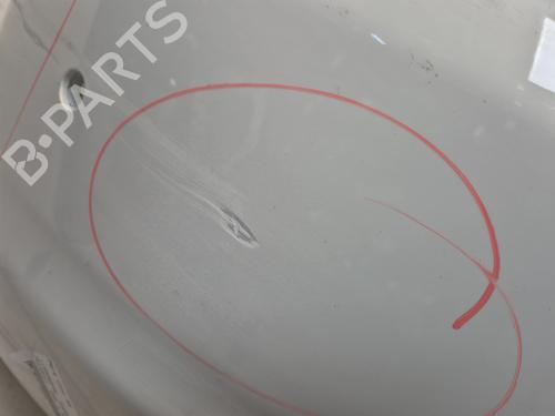 Rear bumper PEUGEOT 208 I (CA_, CC_) 1.6 HDi | BP28445359C8
