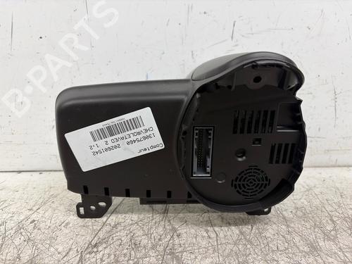 Instrument cluster CHEVROLET AVEO Hatchback (T300) | BP38915332C47 - Image 3