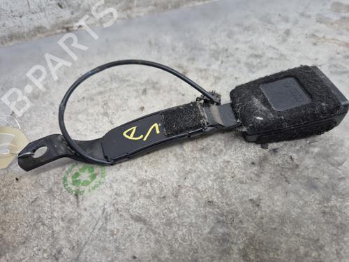 Sikkerhedssele-spænde AUDI A1 Sportback (8XA, 8XF) 1.2 TFSI (86 hp) 30629993
