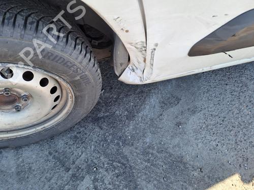 Left sun visor CITROËN BERLINGO Box Body/MPV (K9)  | BP26945156I1 