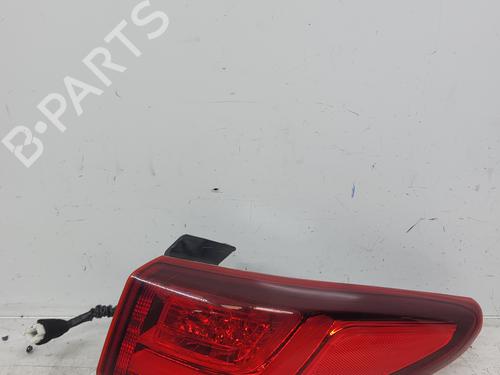 Used Right taillight Right taillight HYUNDAI KONA (OS, OSE, OSI) 1.0 T-GDi (120 hp) 34356101 34356101