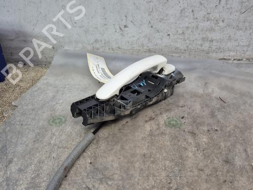 Rear right exterior door handle VW POLO V (6R1, 6C1) 1.4 (6R1) | BP29818959C130