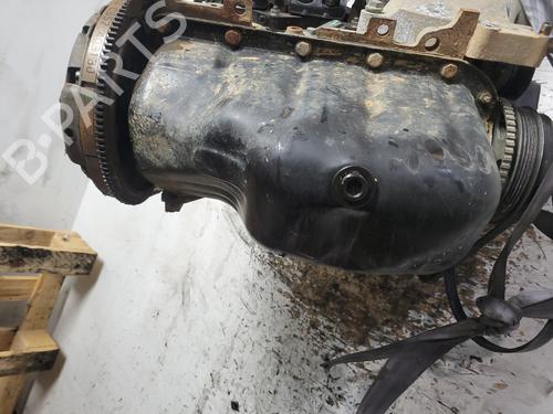 Engine FIAT FIORINO Box Body/MPV (225_) | BP30955310M1